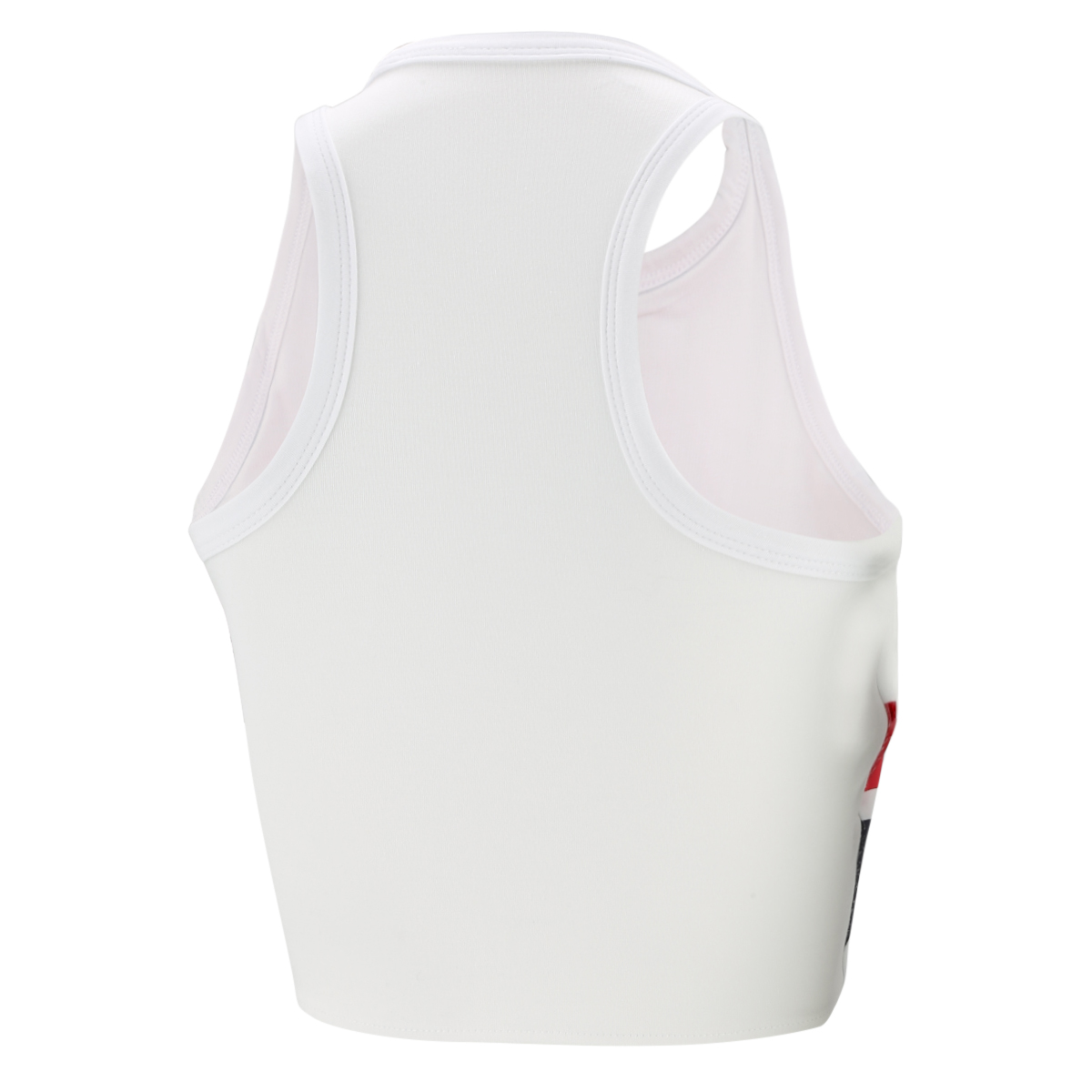 Musculosa Fila Letter,  image number null