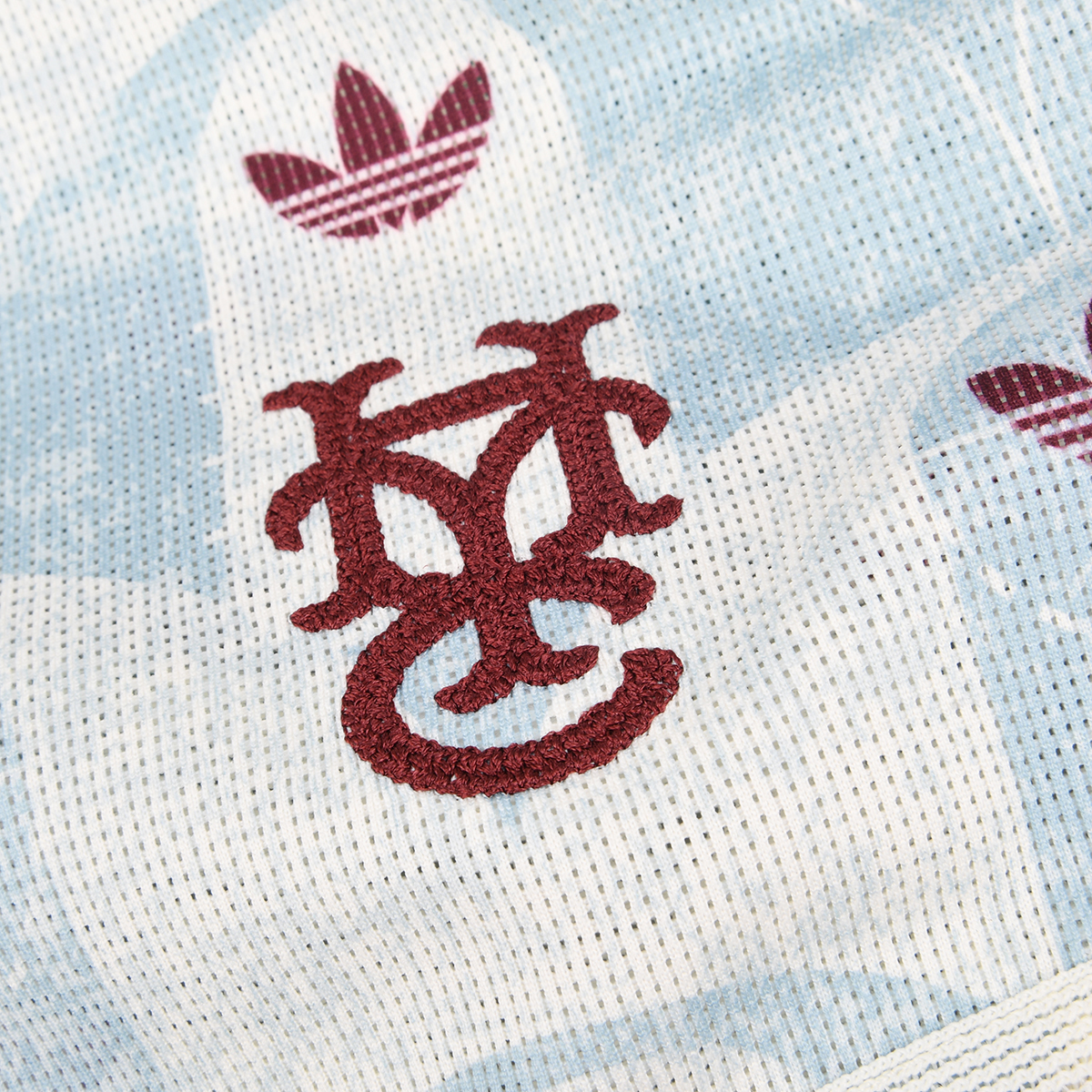 Short adidas Hyc Aop,  image number null