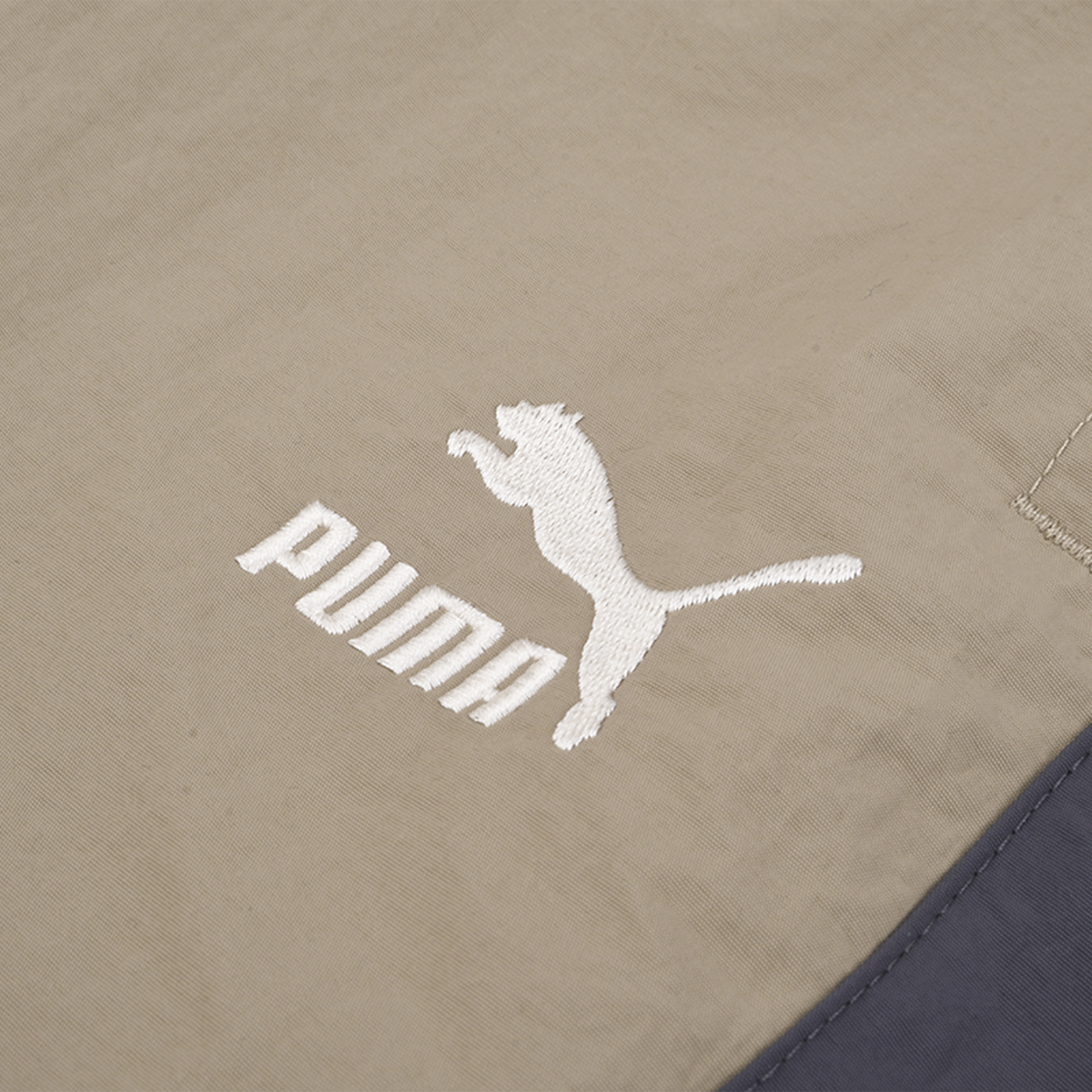 Pantalón Puma Club De Course Graphic windCELL,  image number null