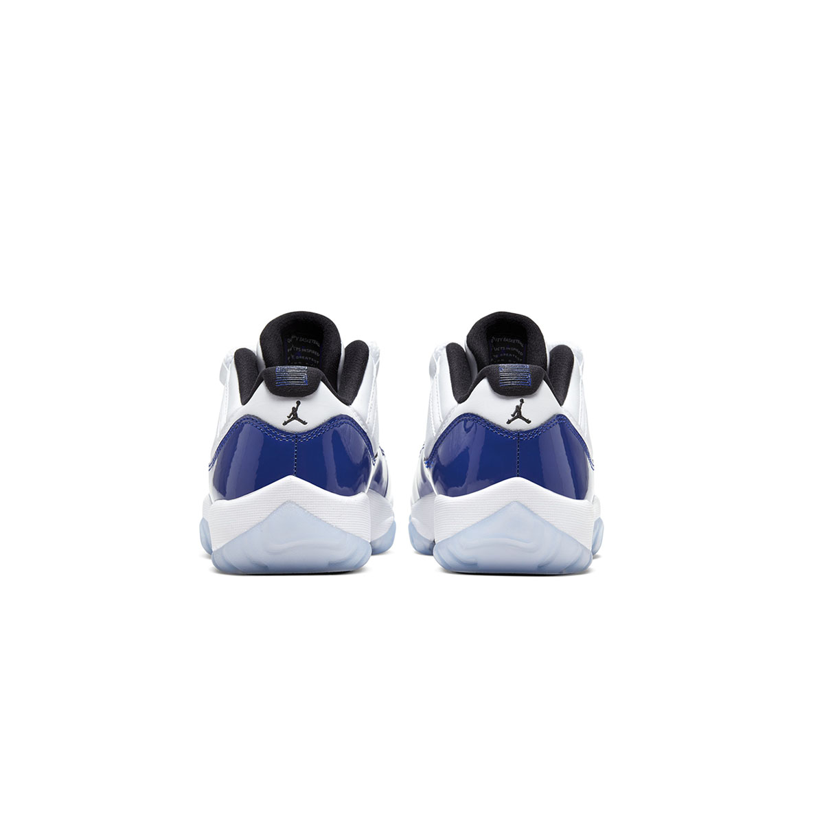 Zapatillas Air Jordan 11 Retro Low,  image number null