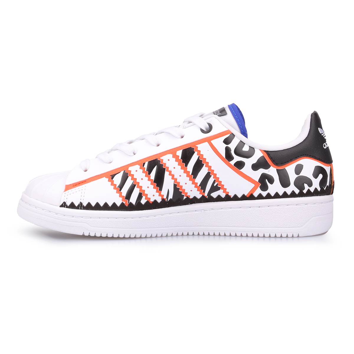 Zapatillas adidas Superstar Ot Tech,  image number null