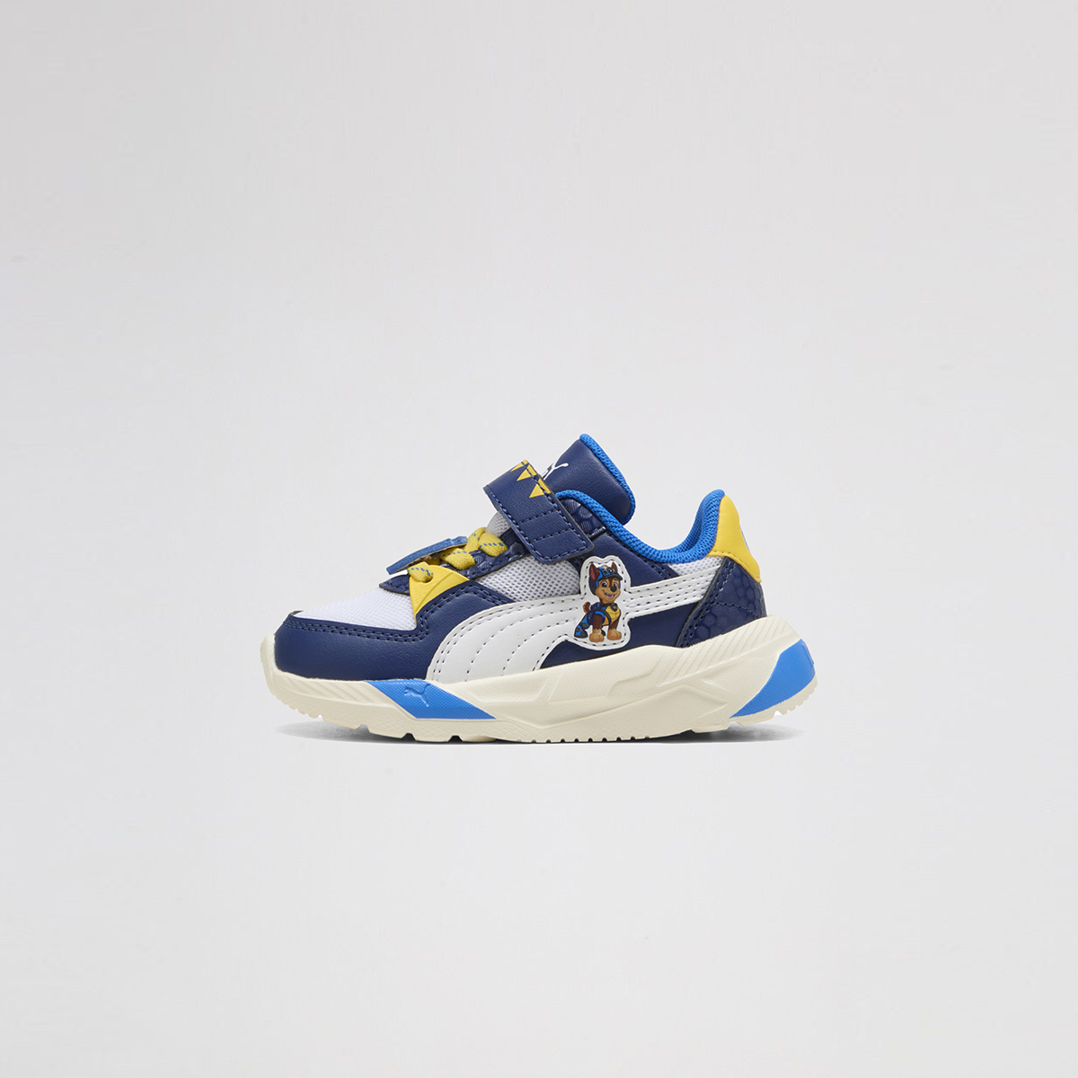 Zapatillas Puma x PAW PATROL Trinity 2 Infantil velcro,  image number null