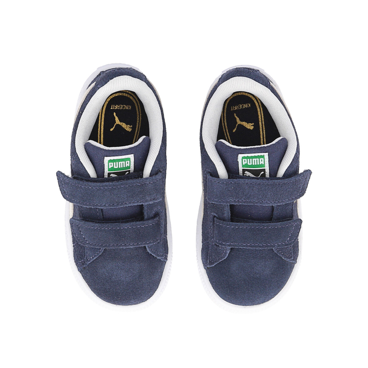 Zapatillas Puma Suede Classic Xxi V para Infantil,  image number null