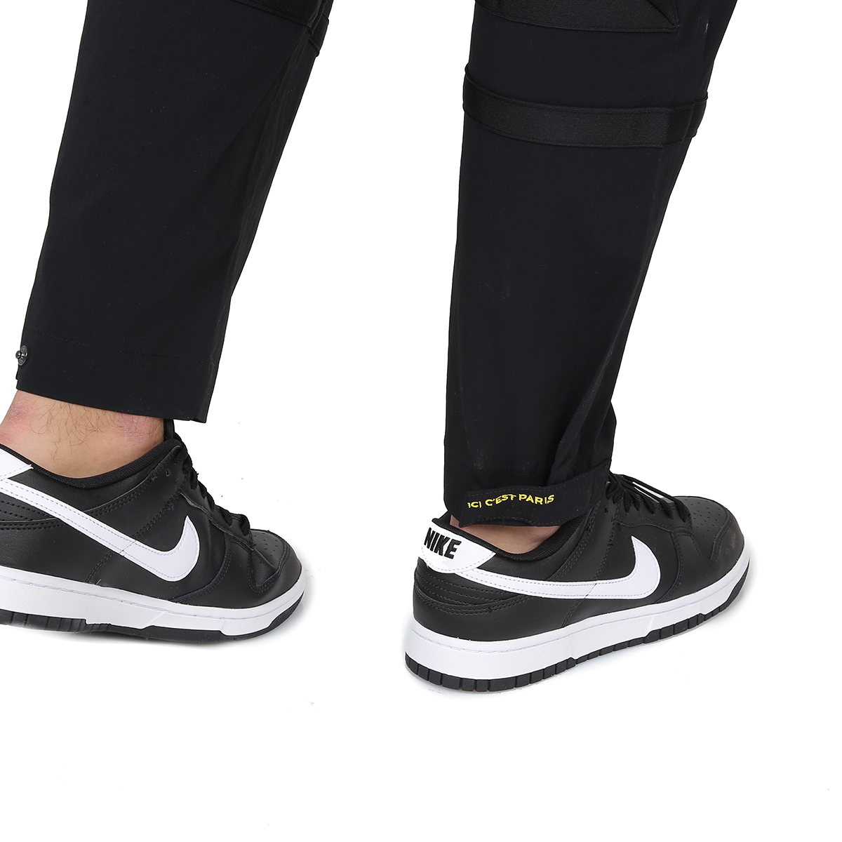 Pantalón Jordan Paris Saint-germain Hombre,  image number null