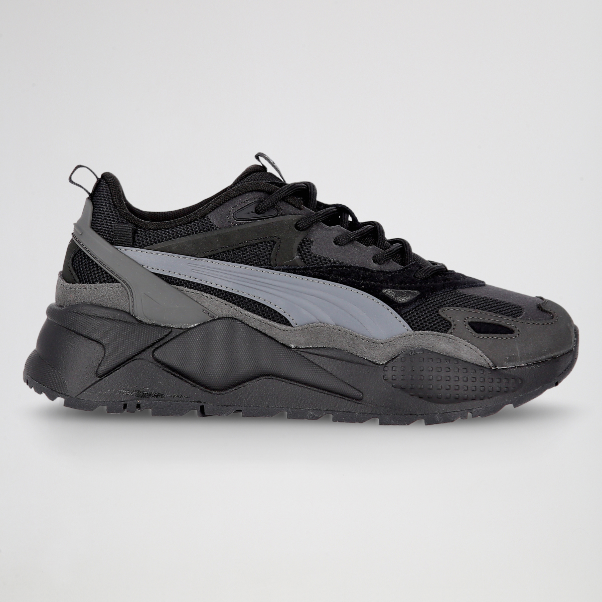 Zapatillas Puma Rs x Efekt Negro Moov