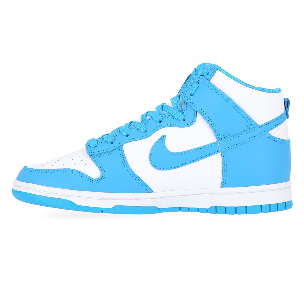 Zapatillas Nike Dunk Hi Retro,  image number null