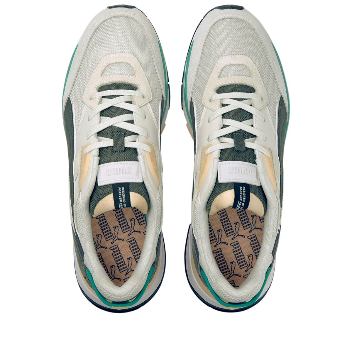 Zapatillas Puma Mirage Sport Remix,  image number null