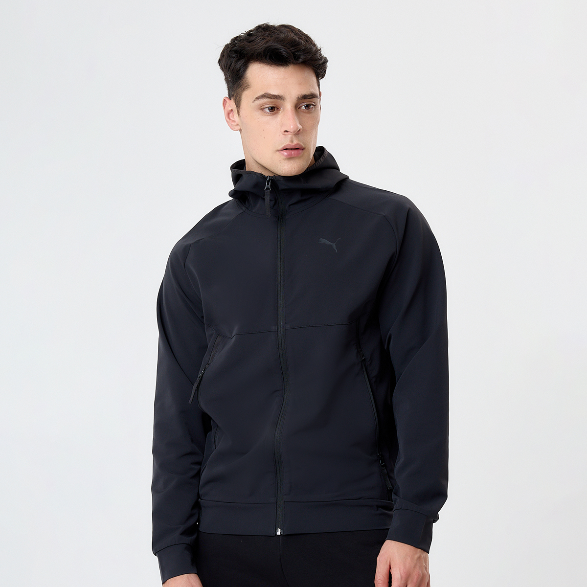 Campera Puma Pumatech Hombre,  image number null