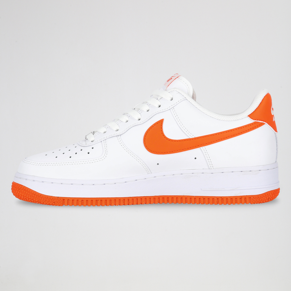 Zapatillas Nike Air Force 1 '07 de Hombre,  image number null