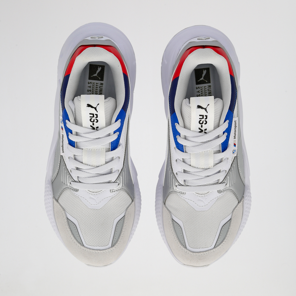 Zapatillas Puma Bmw Mms Rs-x,  image number null