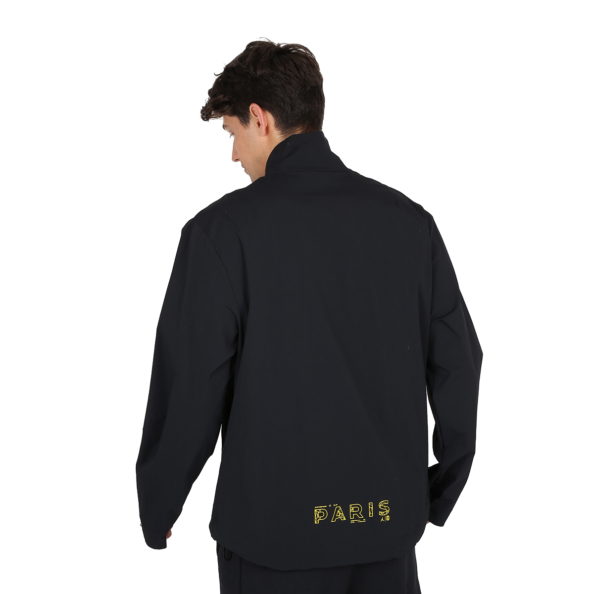 Campera Urbana Jordan Paris Saint-germain 2022/2023 Hombre,  image number null