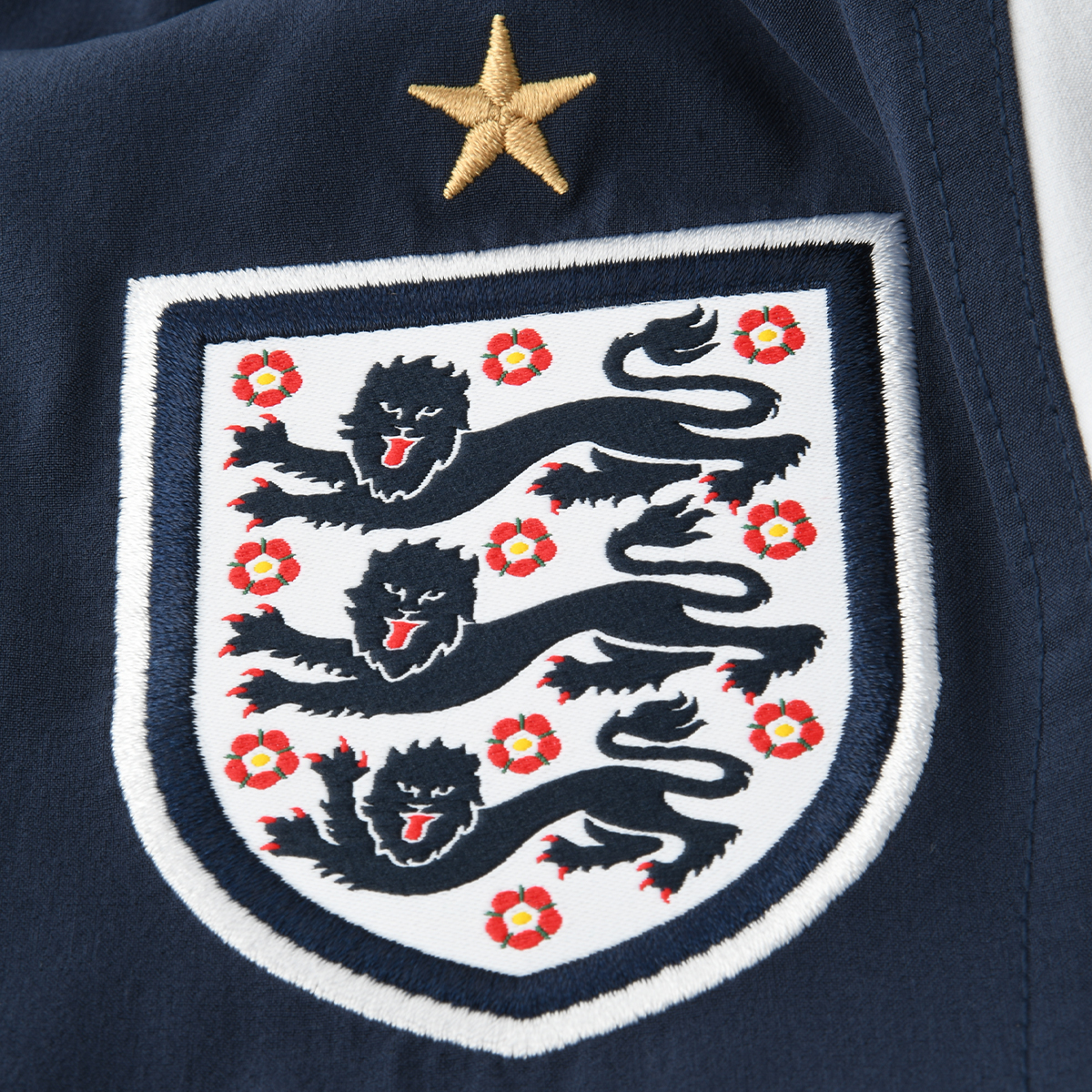Campera Inglaterra Nike Energy Dri-FIT Hombre,  image number null