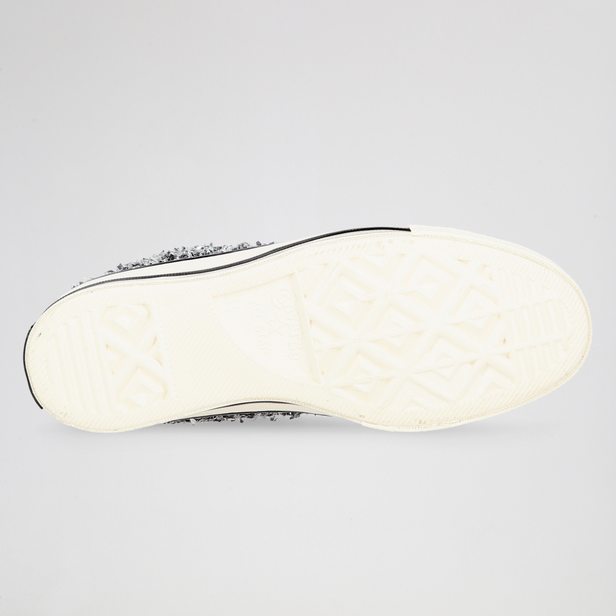 Zapatillas Converse Chuck 70 Metallic Shine Mujer,  image number null