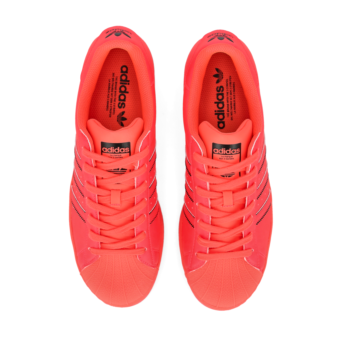 Zapatillas Urbanas adidas Superstar Hombre Moov