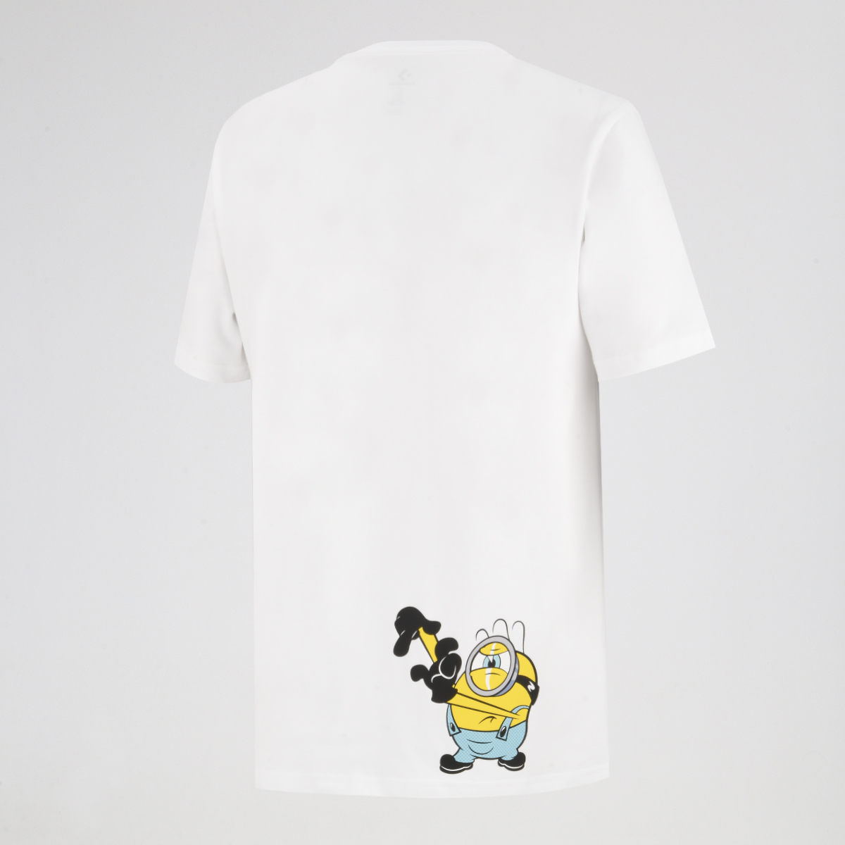 Remera Converse Chuck Taylor All Star X Minions,  image number null