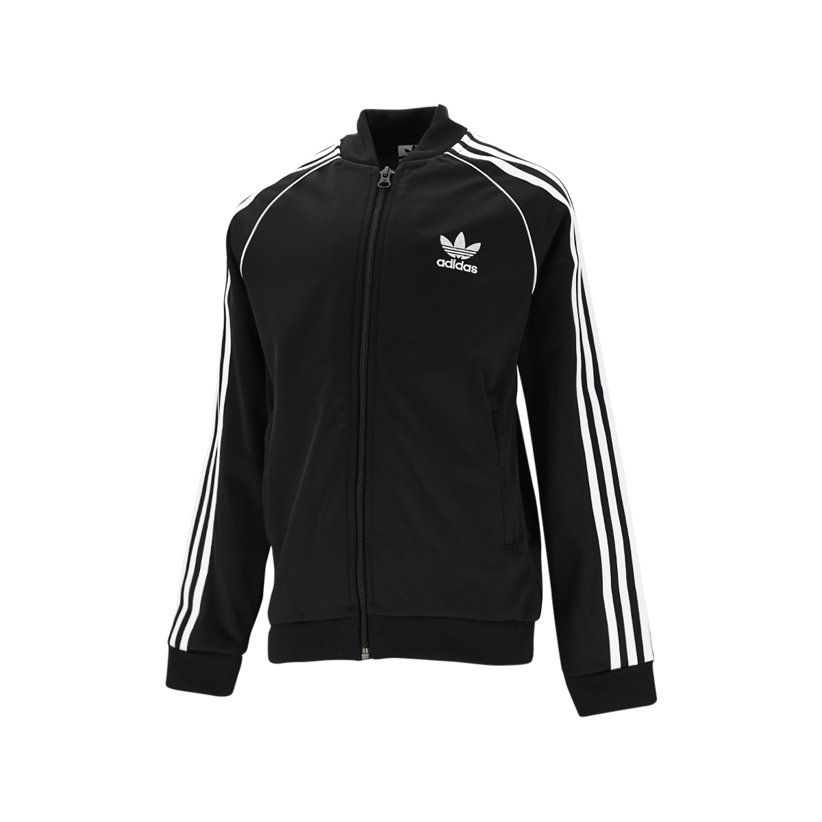 Campera Urbana adidas Sst Adicolor para Niños,  image number null