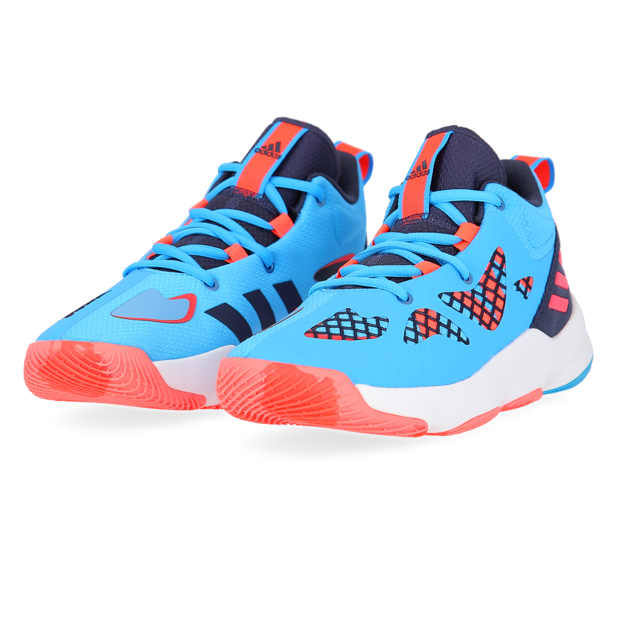 Adidas shoes shop unisex definicion