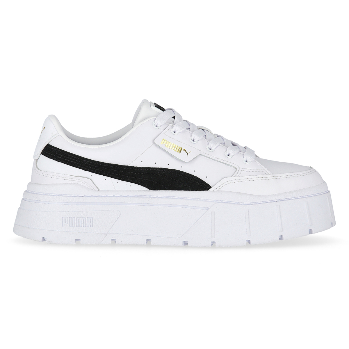 Zapatillas Puma Mayze Metal Mujer Moov