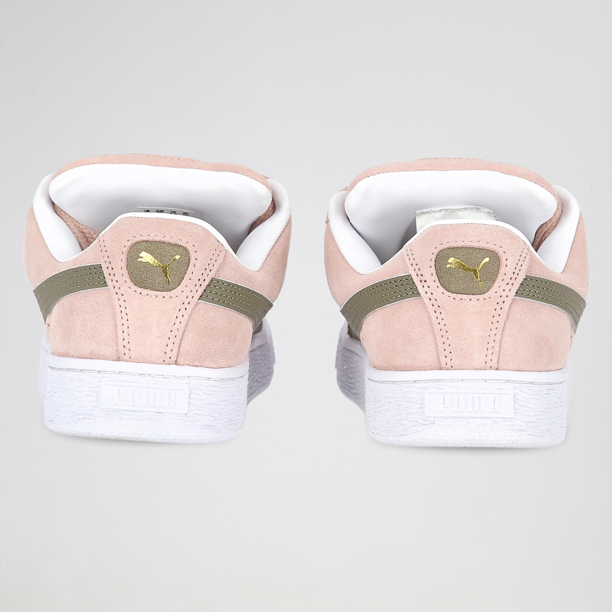 Zapatillas Puma Suede XL,  image number null