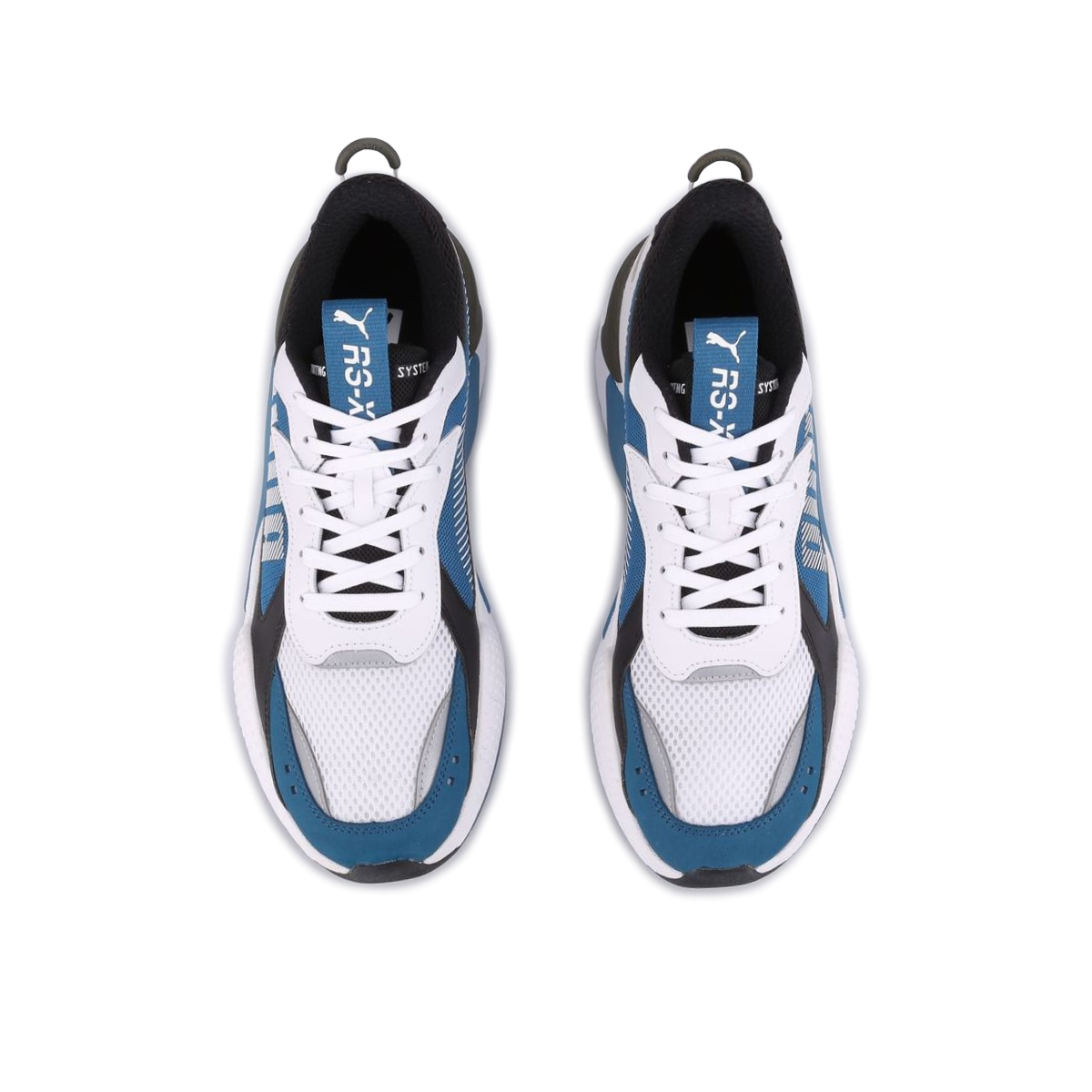 Zapatillas Puma RS-X Bold,  image number null