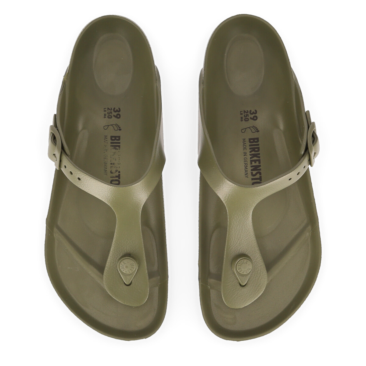Sandalias Birkenstock Gizeh Eva,  image number null