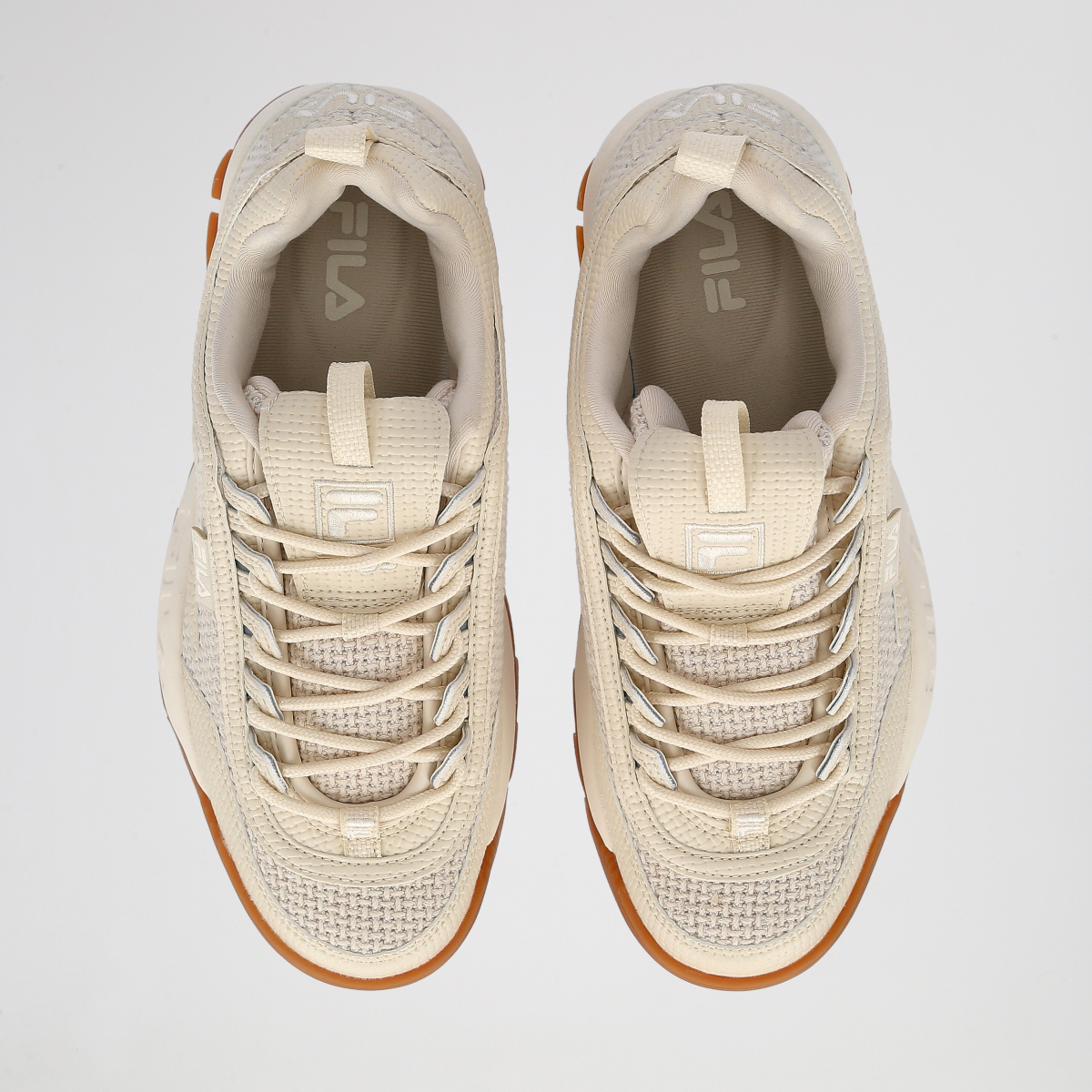 Zapatillas Fila Disruptor 2 Mujer,  image number null