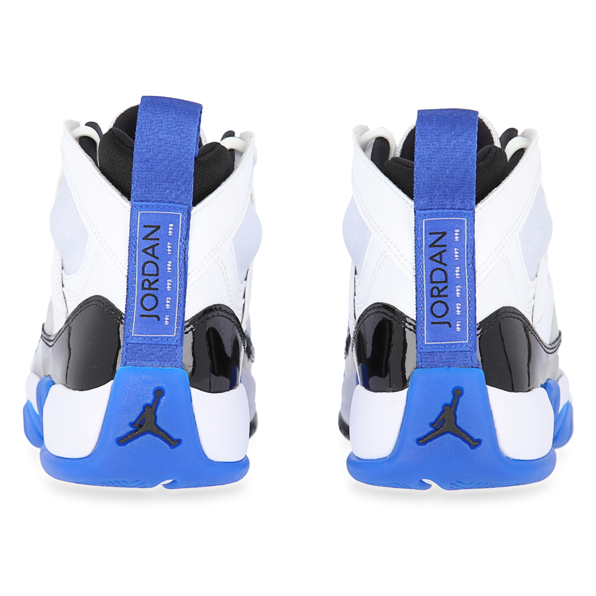 Zapatillas Jordan Jumpman Two Trey Hombre,  image number null