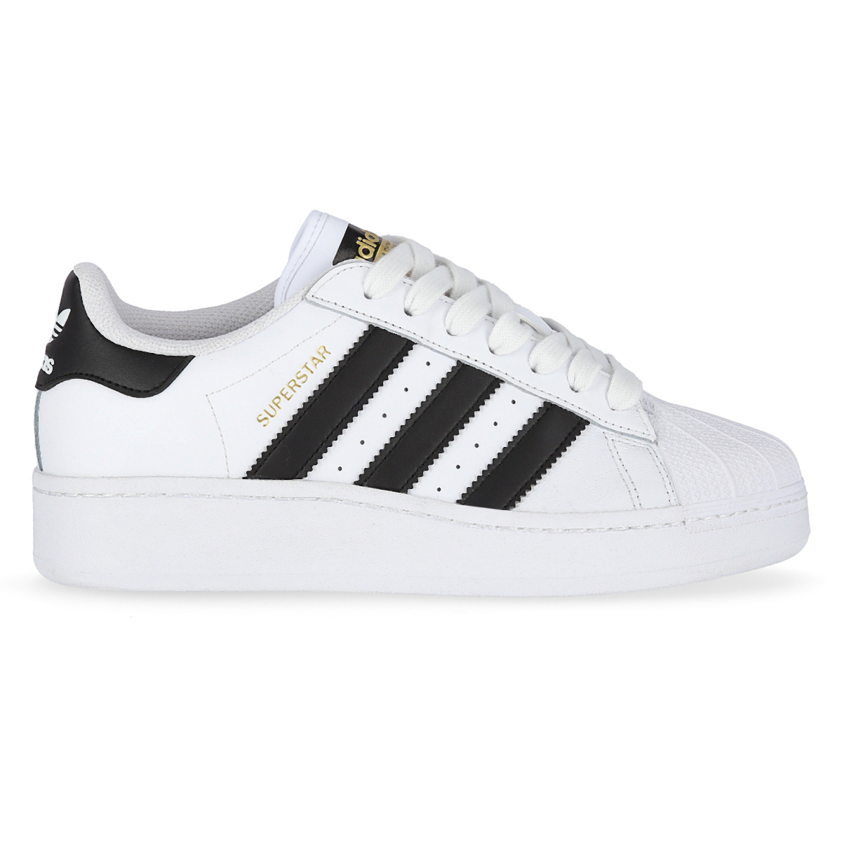 Zapatillas Urbanas adidas Superstar Xlg Unisex Moov