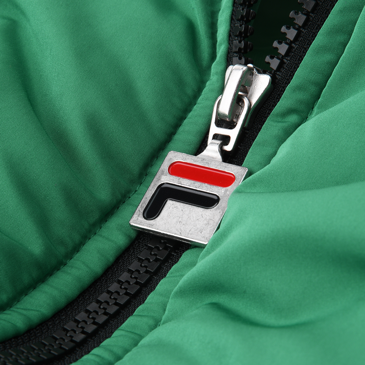 Campera Fila Puffer Settanta de Mujer,  image number null