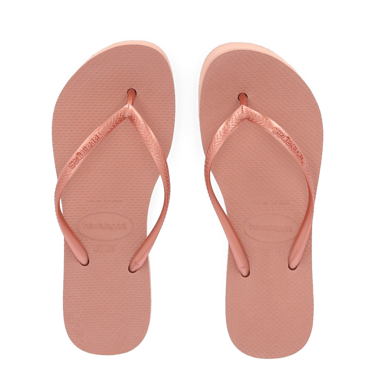 Ojotas Havaianas Slim Flatform,  image number null