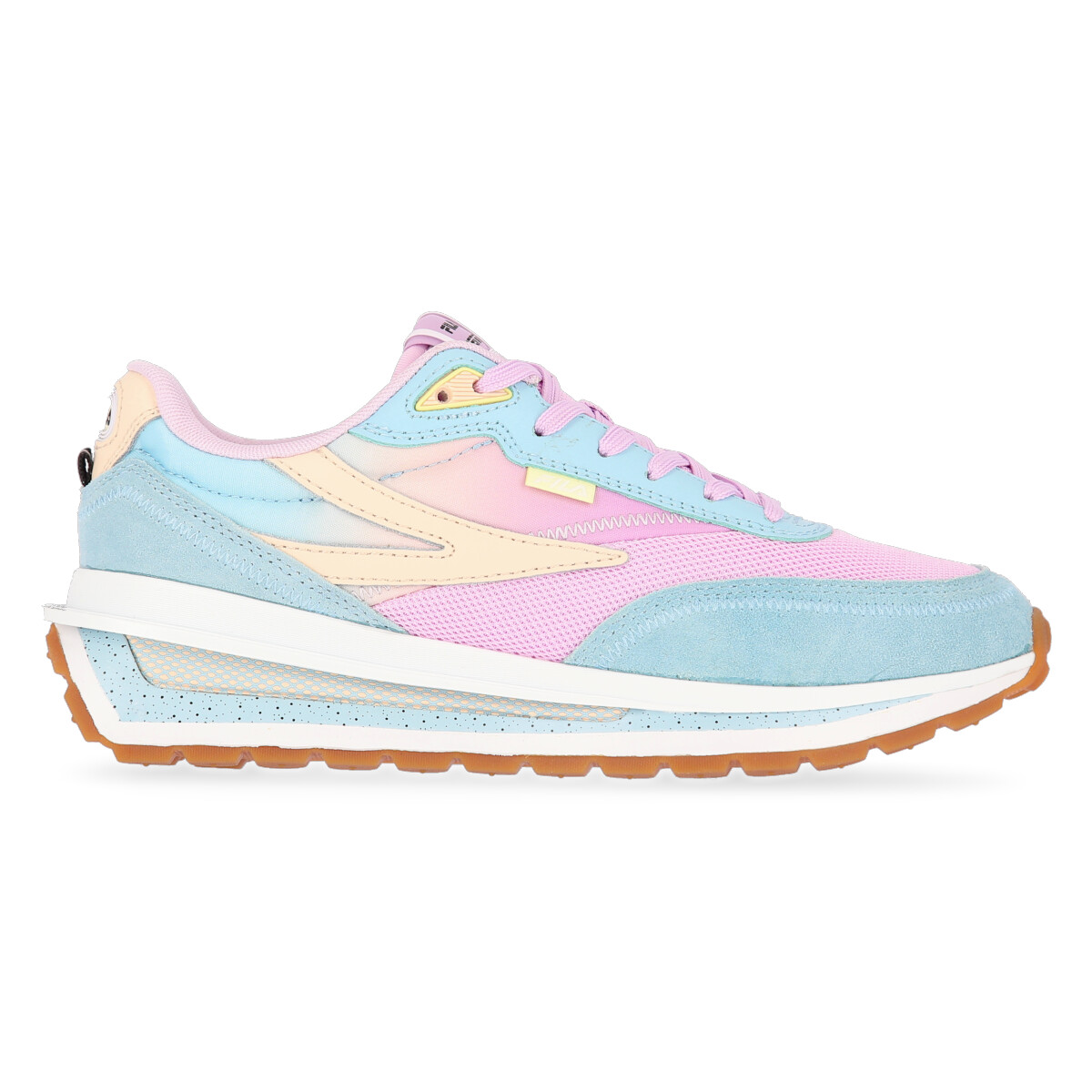 Zapatos fila nuevos on sale deportivas