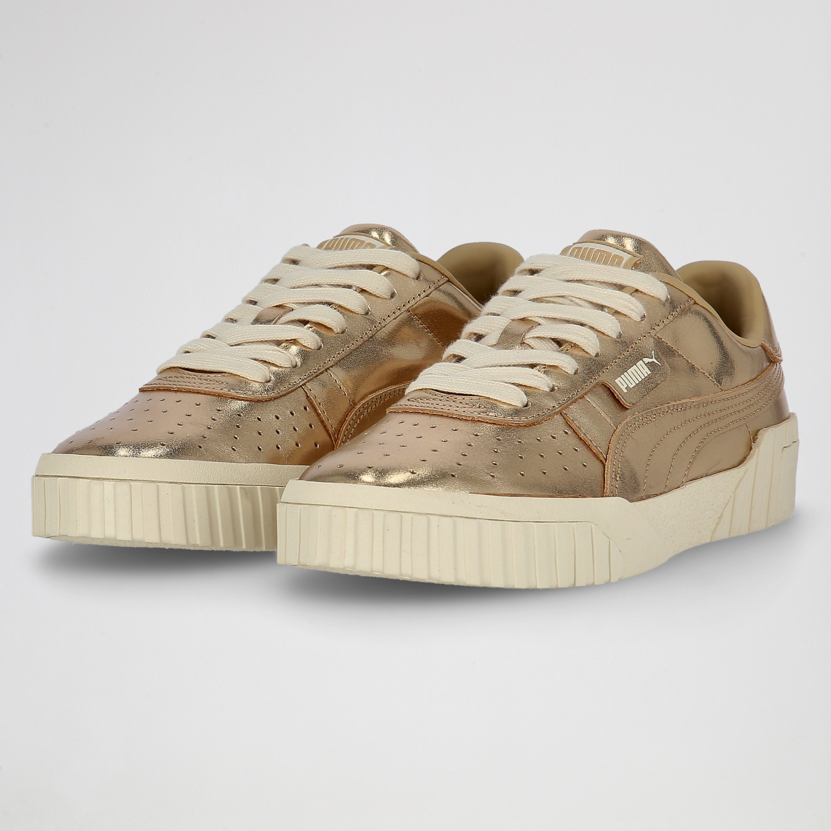 Zapatillas Puma Cali Chrome Mujer Moov