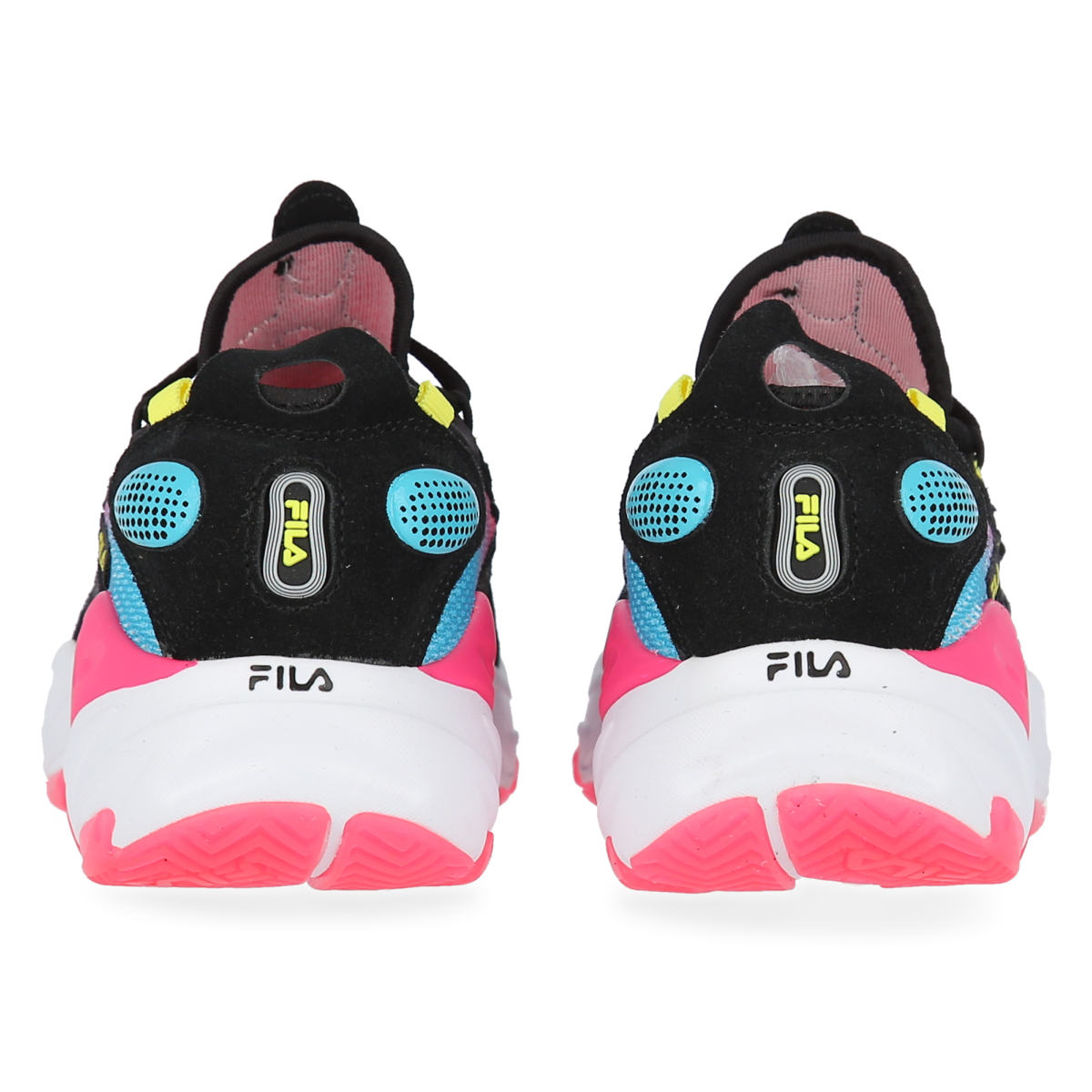 Zapatillas Fila Ray Tracer Evo 2 Ice Mujer,  image number null