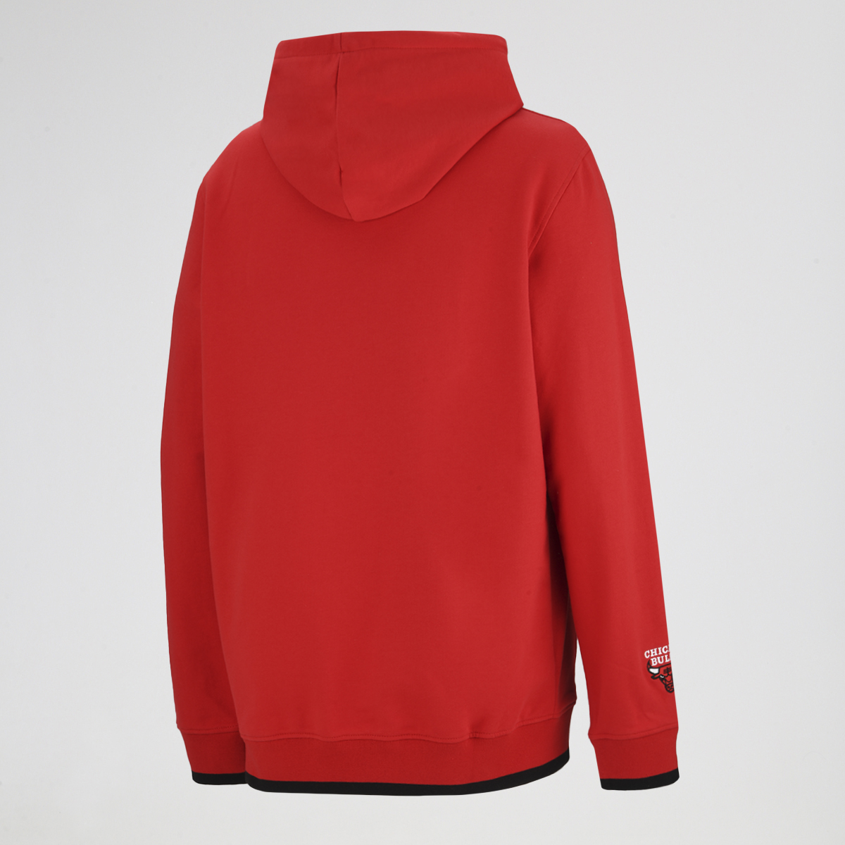 Buzo NBA Chicago Bulls Basic Primary Logo Hombre,  image number null