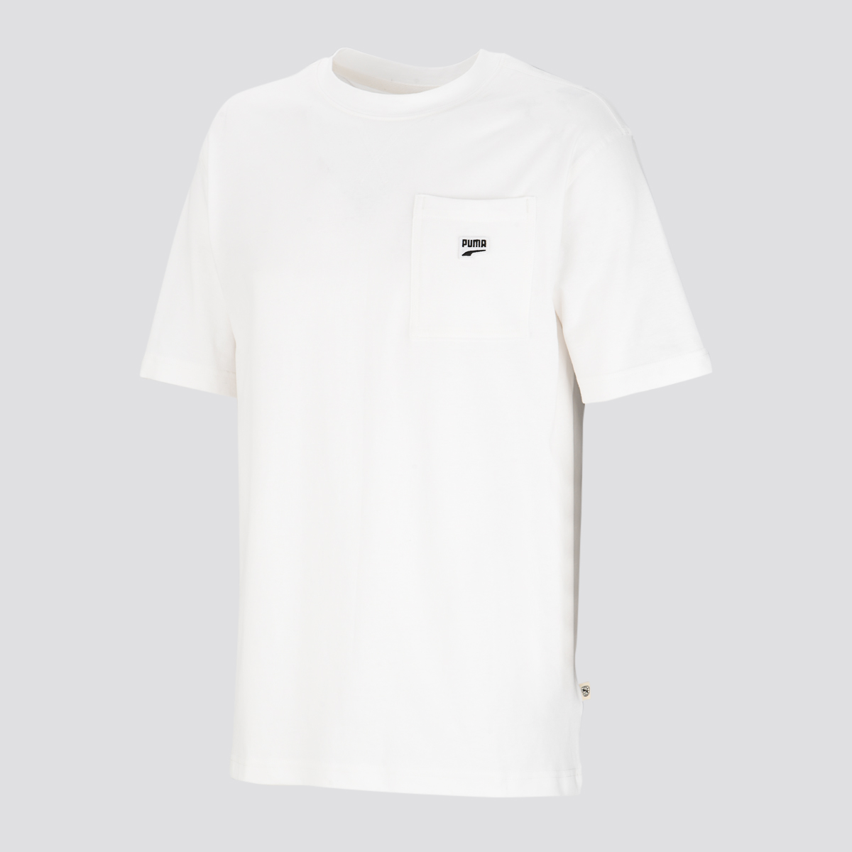 Remera Urbana Puma Downtown,  image number null