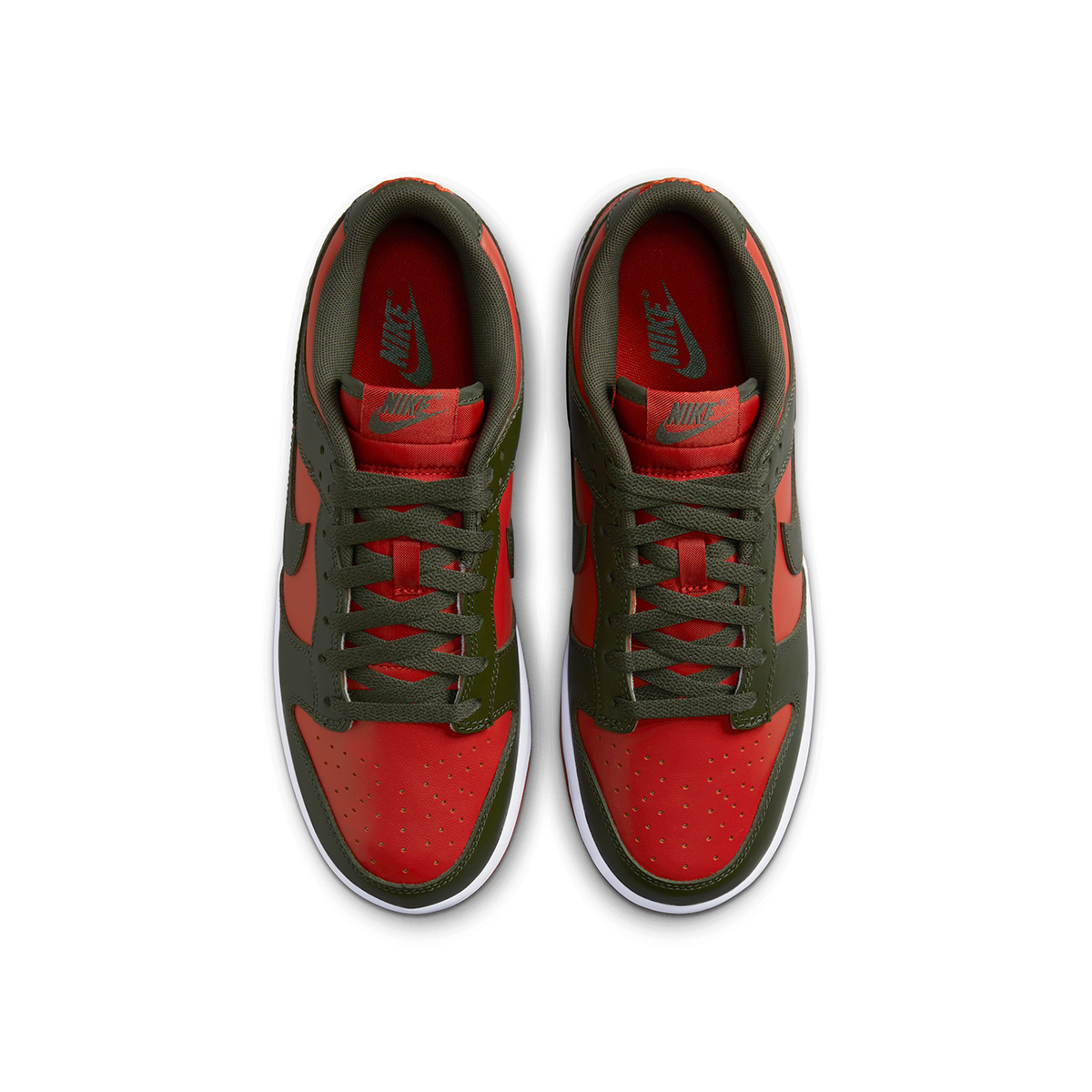 Zapatillas Nike Dunk Low Retro Hombre,  image number null