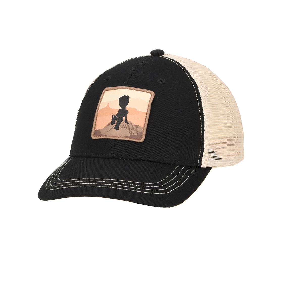 Gorra Jack Lee Avengers - I Am Groot,  image number null