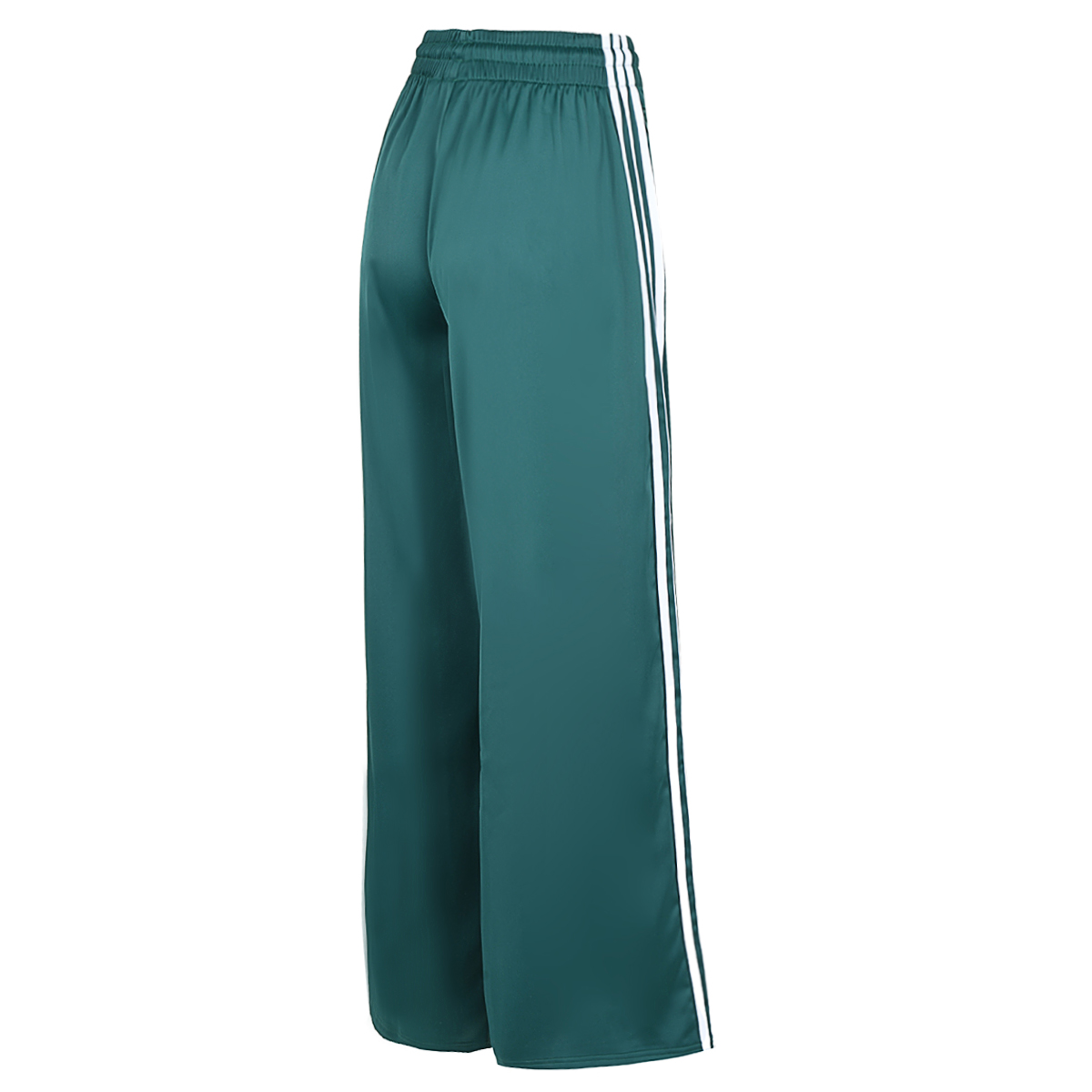 Pantalones adidas mujer anchos store