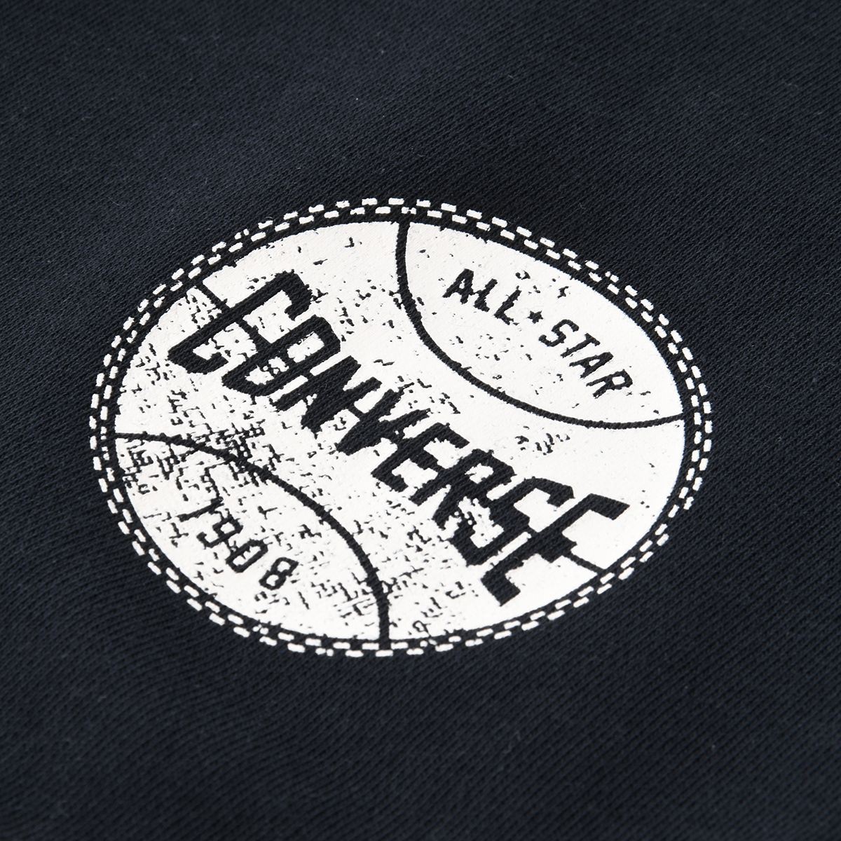 Short Converse Retro Hoops Hombre,  image number null