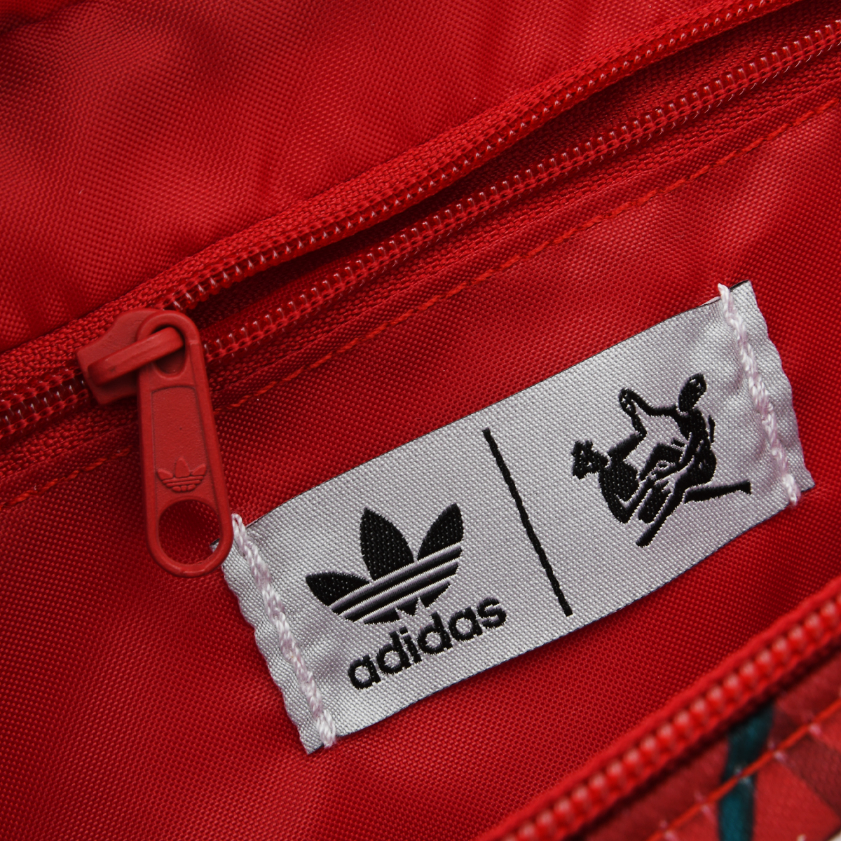 Riñonera adidas Thebe Magugu Mujer,  image number null
