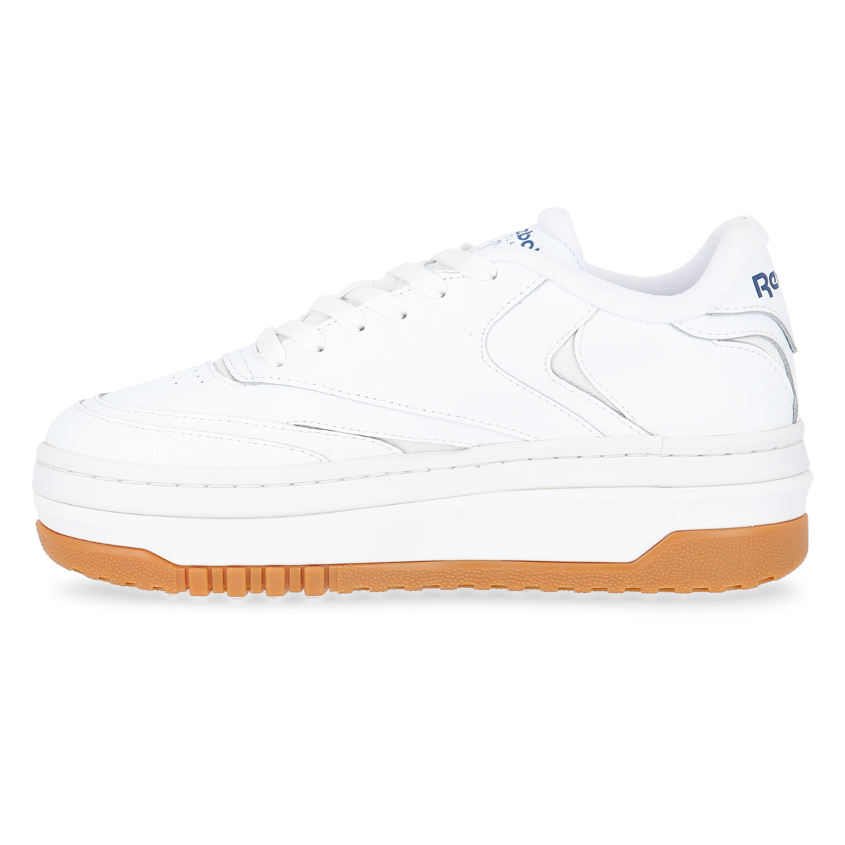 Zapatillas Reebok Club C Extra Mujer,  image number null