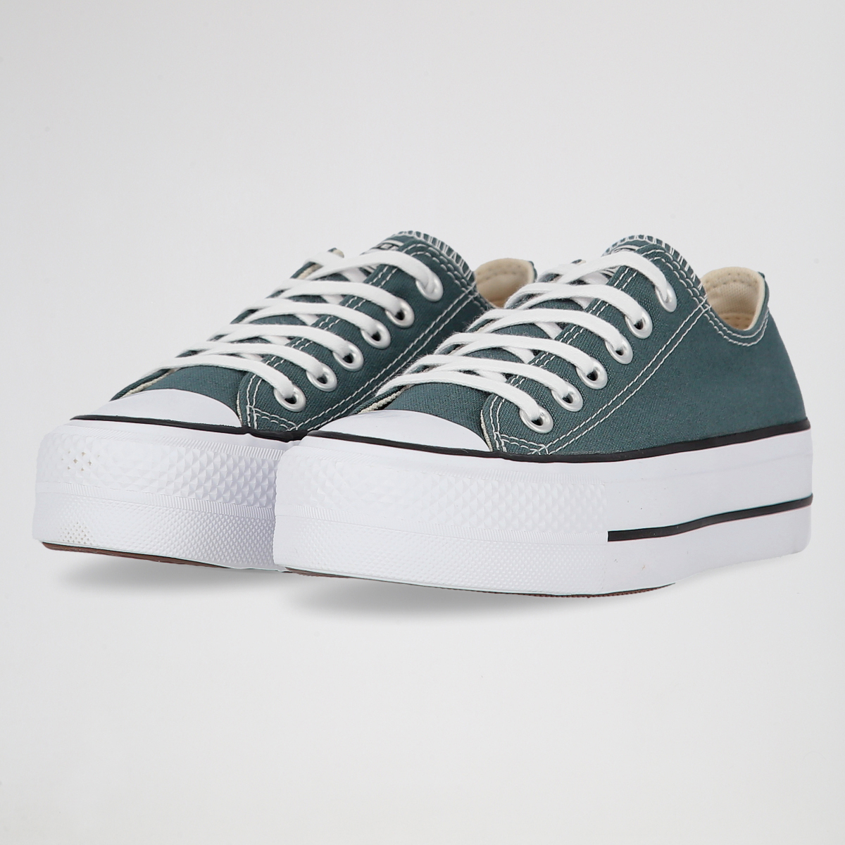 Zapatillas Converse Chuck Taylor All Star Lift Mujer,  image number null