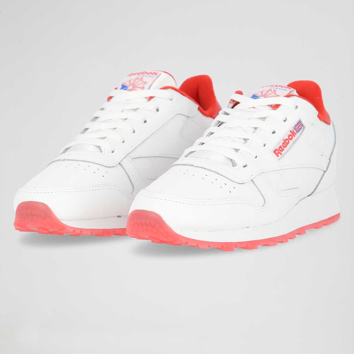 Zapatillas Reebok Classic Leather Hombre,  image number null
