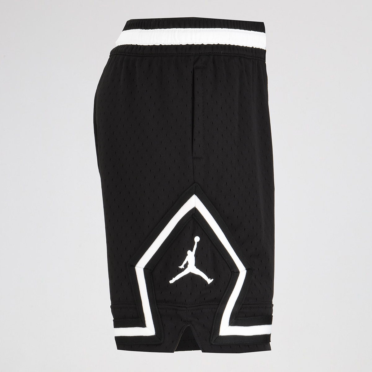 Short Jordan Dri Fit Diamond Niño,  image number null