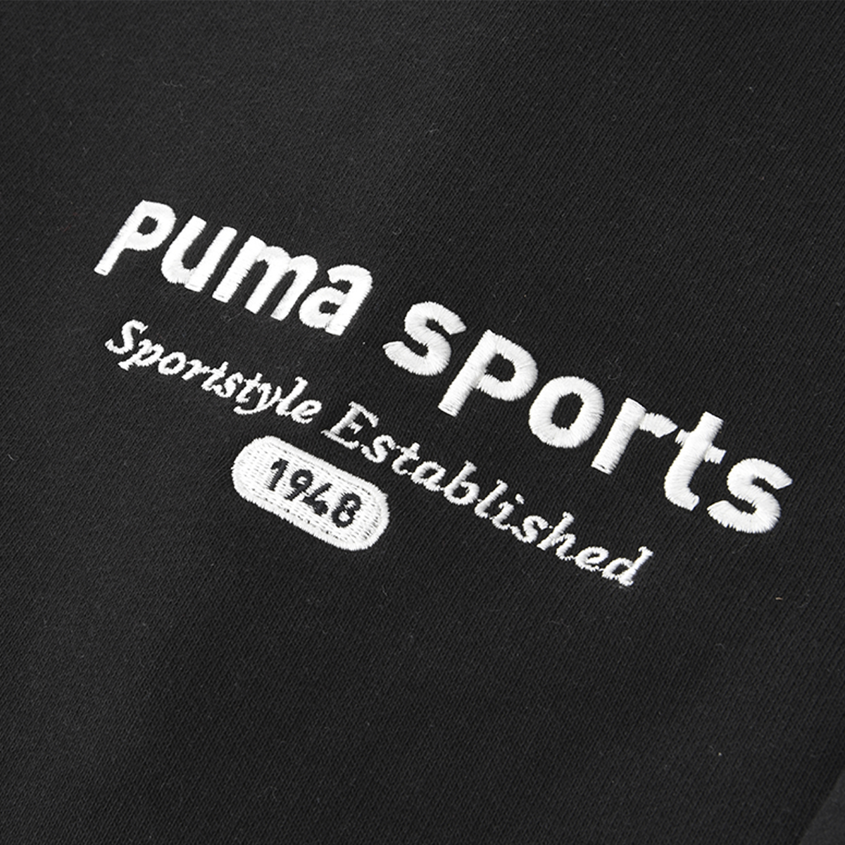 Pantal&oacute;n Puma Team Tr Hombre,  image number null