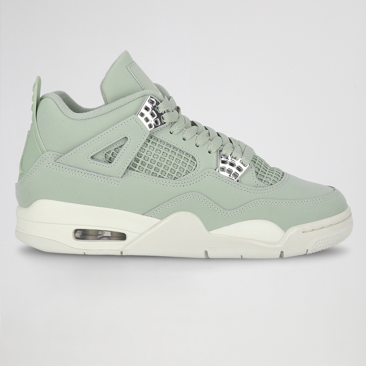 Zapatillas Jordan Air 4 Retro "Abundance" Mujer,  image number null