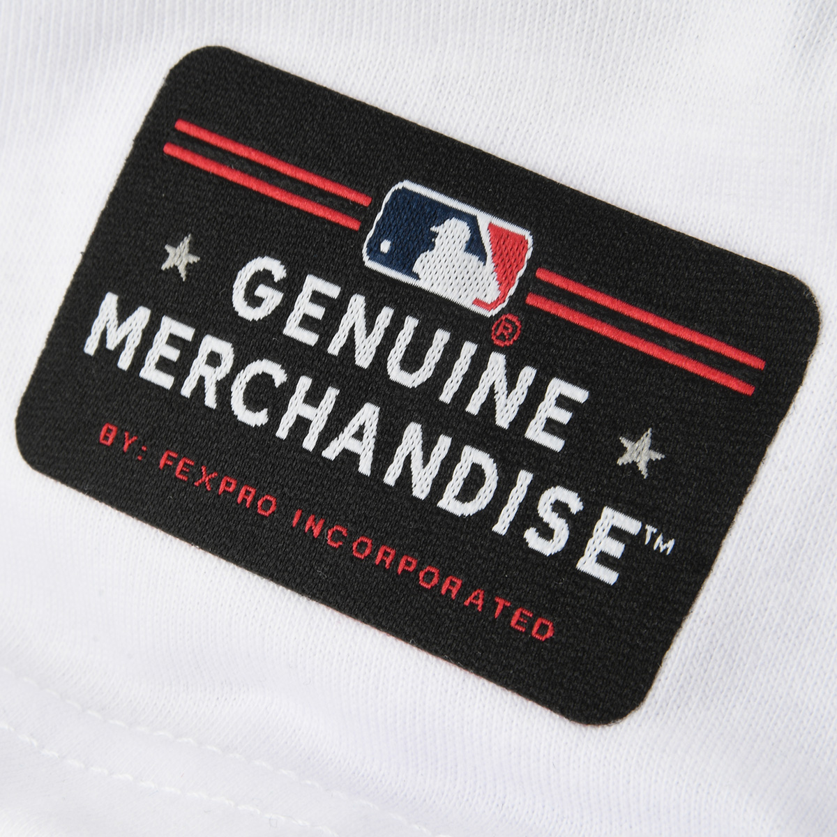 Remera MLB Yankees Script Logo para Infantil,  image number null