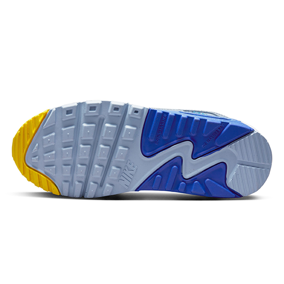 Zapatillas Nike Air Max 90 Ltr Unisex,  image number null