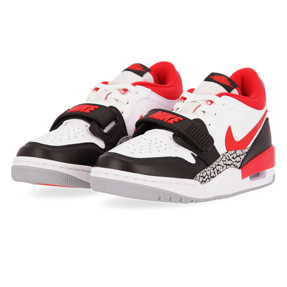 Zapatillas Básquet Jordan Air Legacy 312 Low Hombre,  image number null