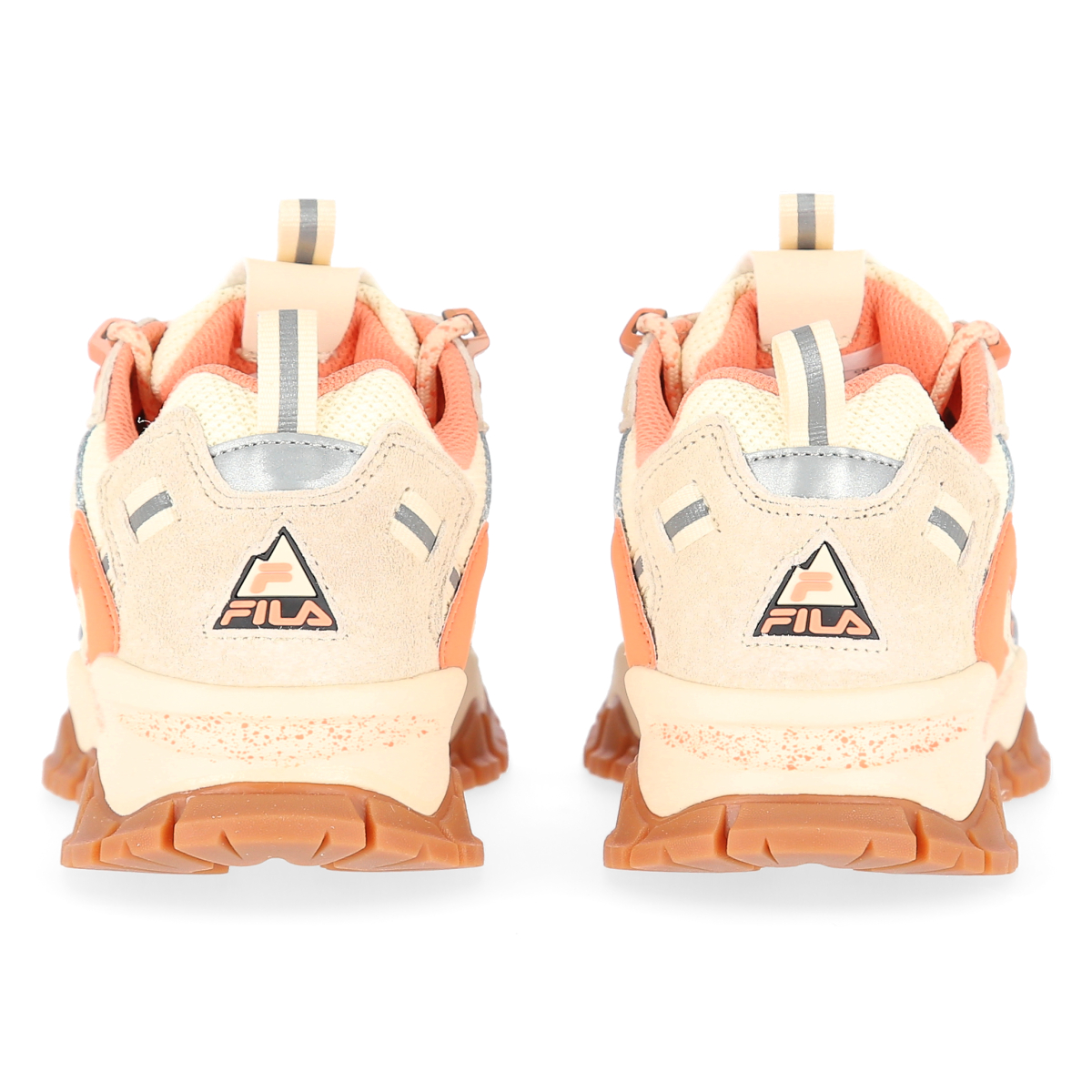 Zapatillas Fila Ray Tracer Tr 2 Mujer,  image number null